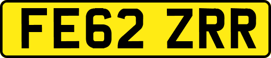 FE62ZRR