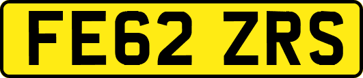 FE62ZRS