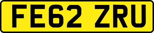 FE62ZRU