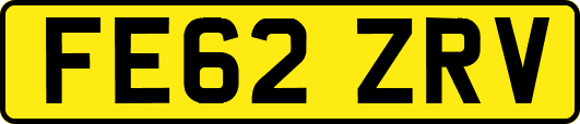 FE62ZRV