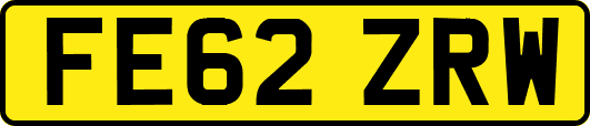 FE62ZRW