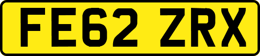 FE62ZRX