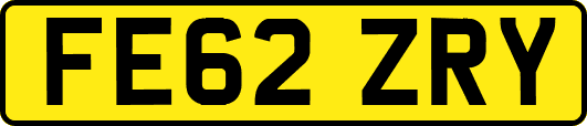 FE62ZRY