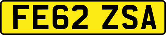 FE62ZSA