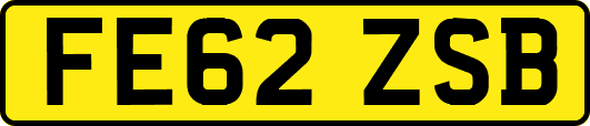 FE62ZSB