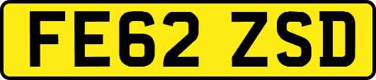 FE62ZSD