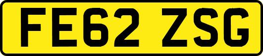 FE62ZSG