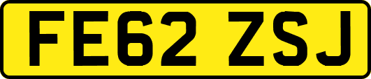 FE62ZSJ