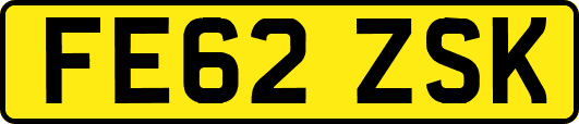 FE62ZSK