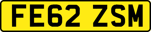 FE62ZSM