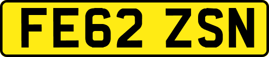 FE62ZSN