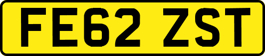 FE62ZST