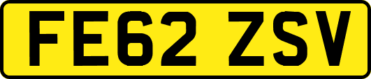 FE62ZSV