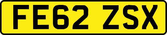 FE62ZSX