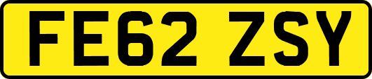 FE62ZSY