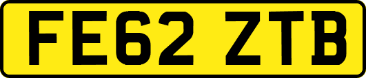 FE62ZTB