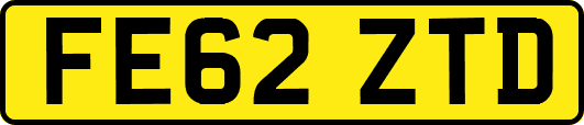 FE62ZTD