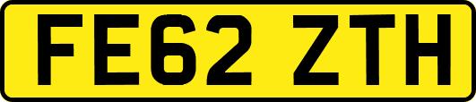 FE62ZTH