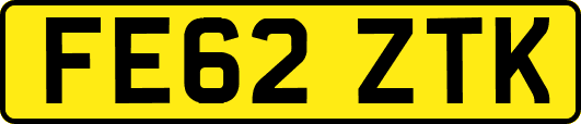 FE62ZTK