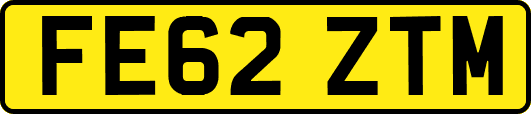 FE62ZTM