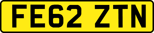 FE62ZTN