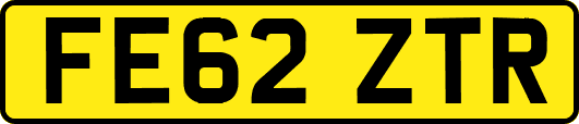 FE62ZTR