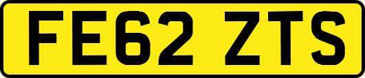 FE62ZTS