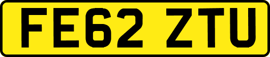 FE62ZTU