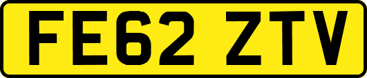 FE62ZTV