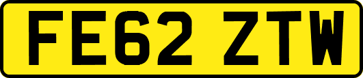 FE62ZTW
