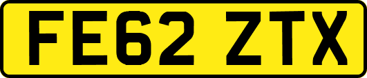 FE62ZTX