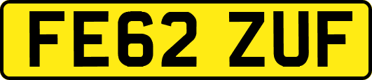 FE62ZUF