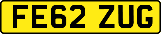 FE62ZUG