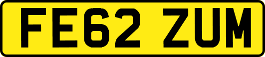FE62ZUM