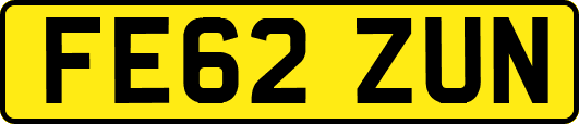 FE62ZUN