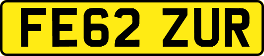FE62ZUR