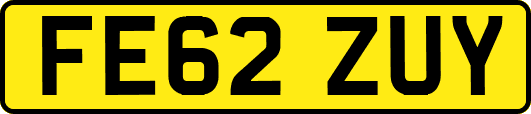 FE62ZUY