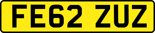 FE62ZUZ