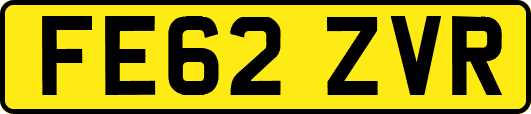 FE62ZVR