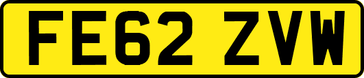 FE62ZVW
