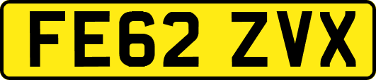 FE62ZVX