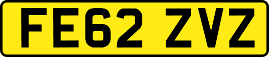 FE62ZVZ