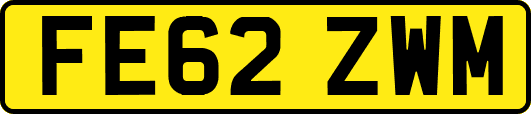 FE62ZWM
