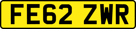 FE62ZWR