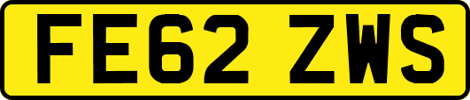 FE62ZWS
