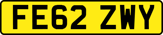 FE62ZWY