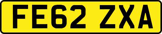 FE62ZXA