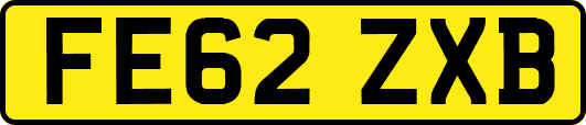 FE62ZXB