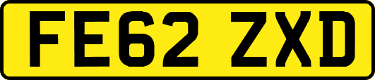 FE62ZXD
