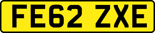 FE62ZXE